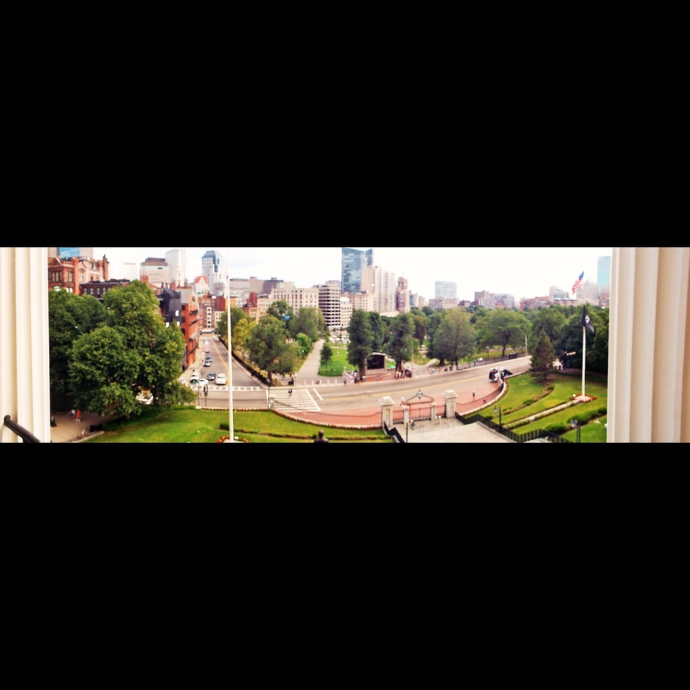 Meet your Posher, Em